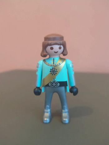 Figurine Playmobil