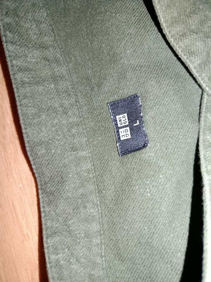 Chemise homme - photo numéro 2