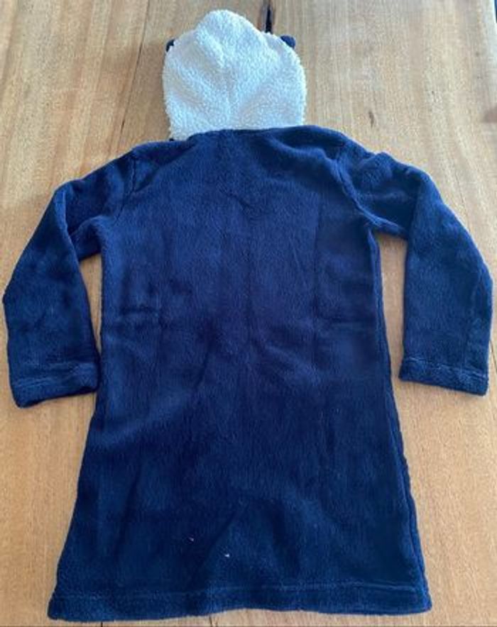 Robe de chambre - photo numéro 4