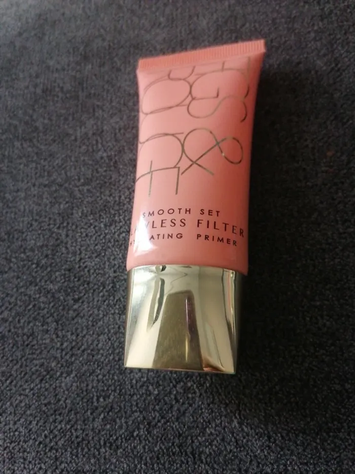 Primer hydratant neuf Figs & rouge 30ml