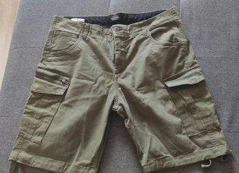 Short bermuda homme Jack & Jones