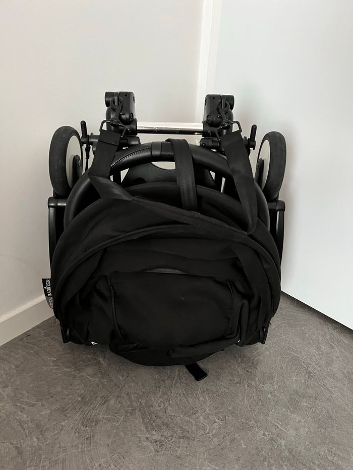 Poussette yoyo2 - photo numéro 10