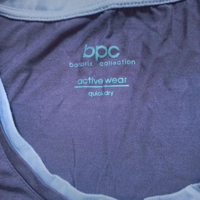 T-shirt BPC taille 46 - photo numéro 2