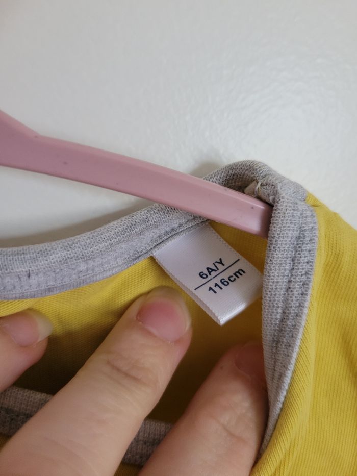 Tee shirt okaidi - photo numéro 3