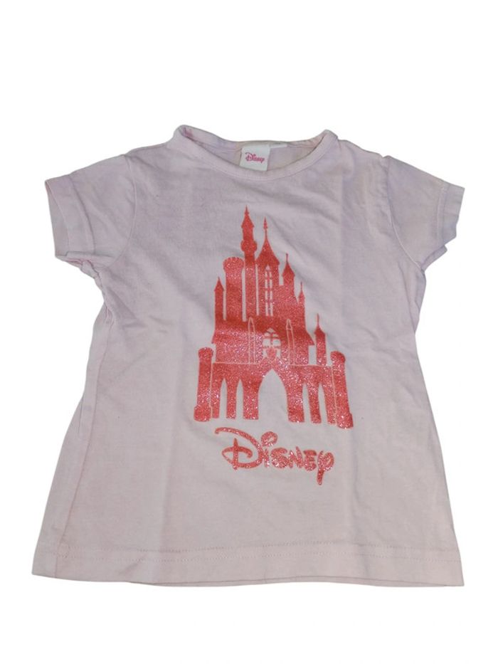 T-shirts manche courtes