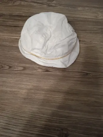 Chapeau fille tour de tête 45 cm