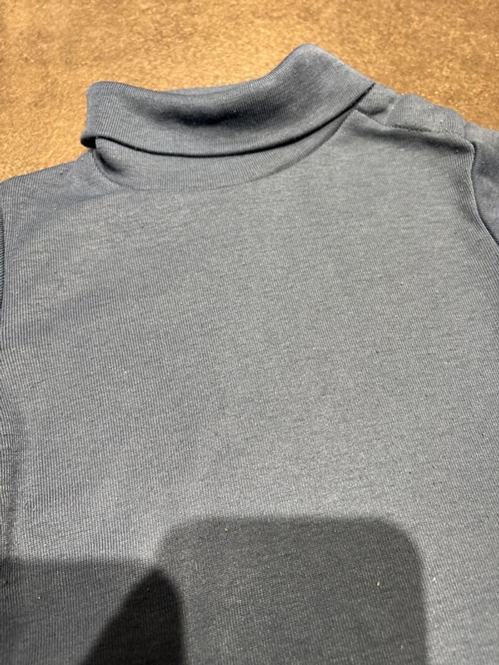 Tee-shirts ML - photo numéro 2