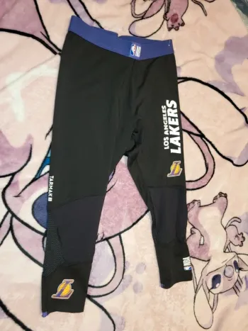 legging NBA