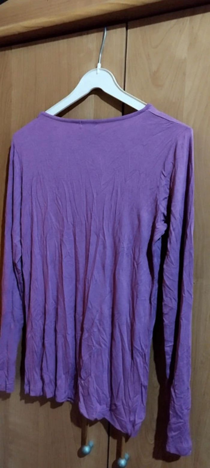Pull fille