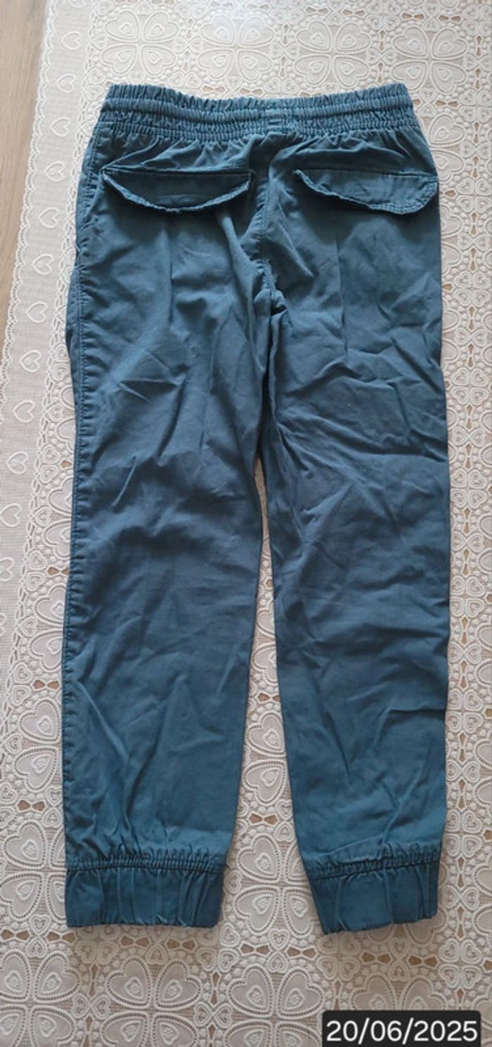 Lot jean et pantalon - photo numéro 10