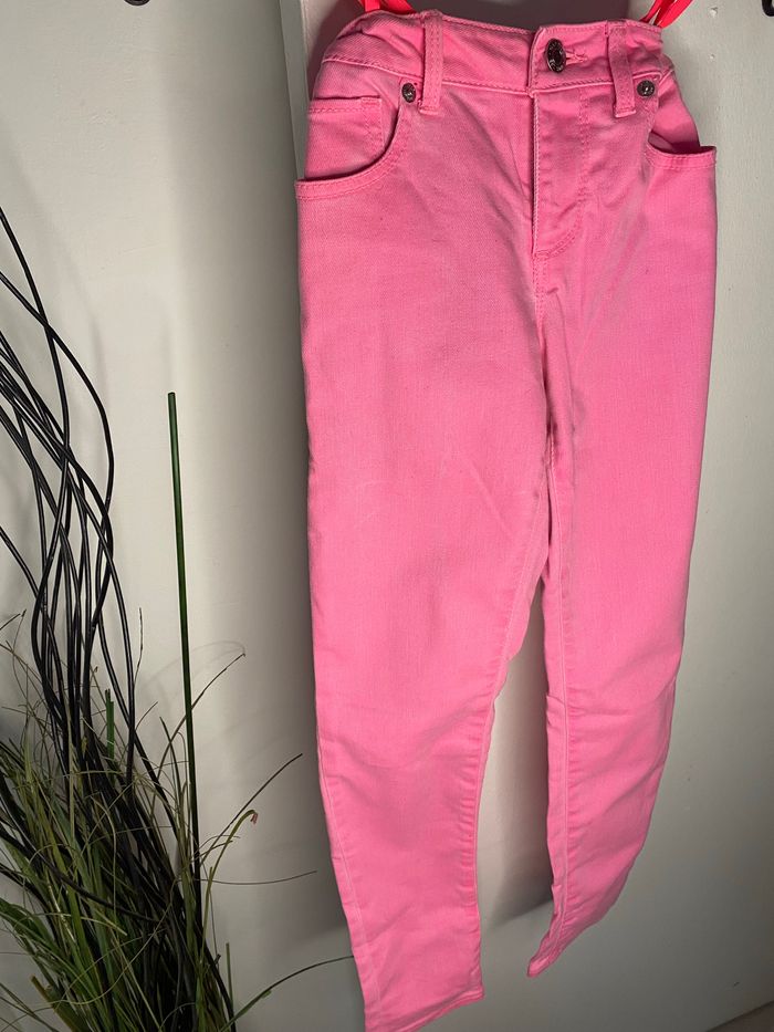 Jean skinny - photo numéro 3