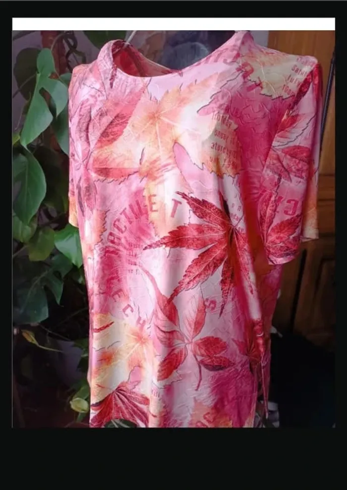 Tunique taille M