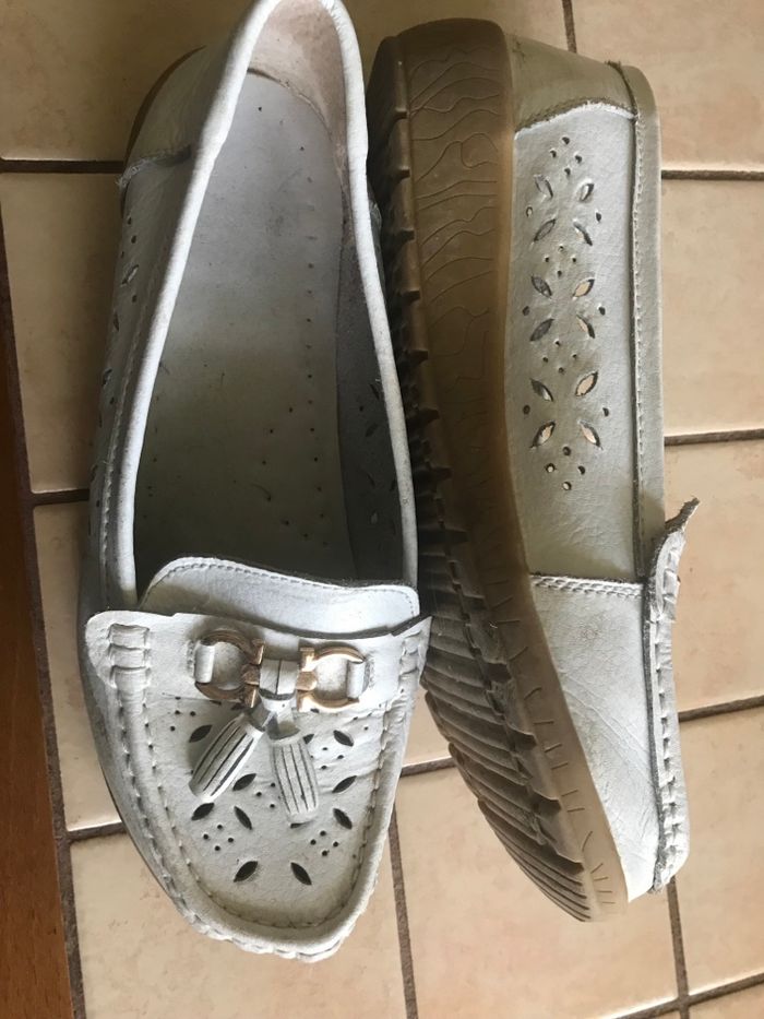 Mocassins - photo numéro 2