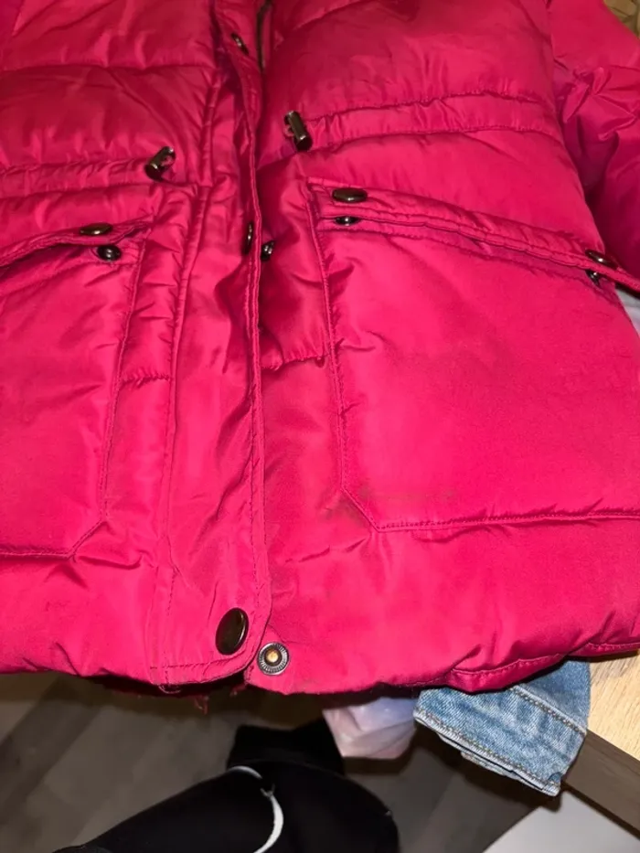 Manteau - photo numéro 3