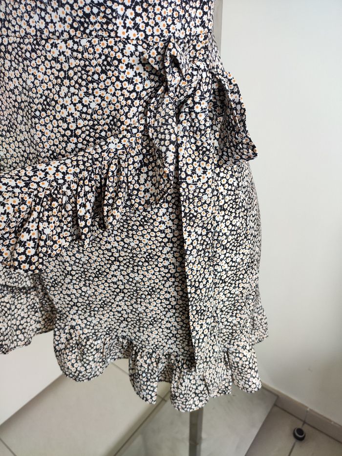 Robe cache coeur - photo numéro 3