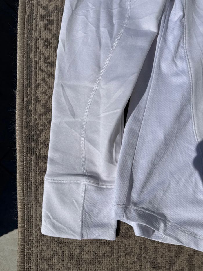 Veste zippée blanche Columbia femme - Taille XL - photo numéro 5