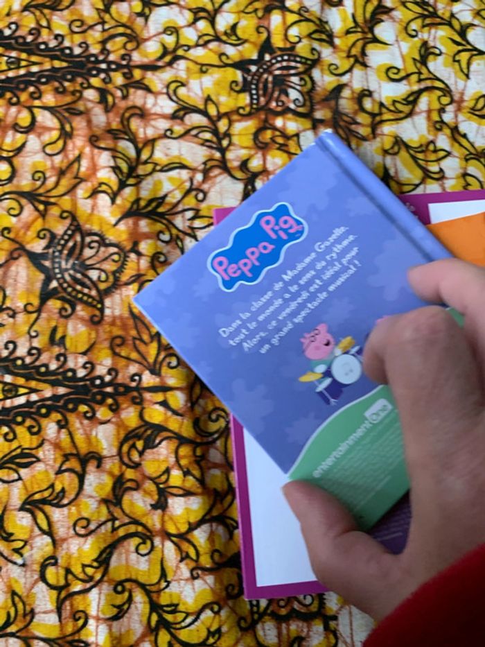Lot livres enfants - photo numéro 15