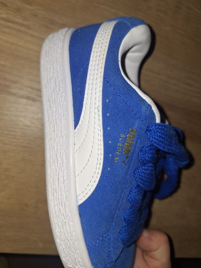 Basket - photo numéro 4