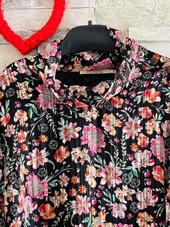 Chemisiers femme Elora