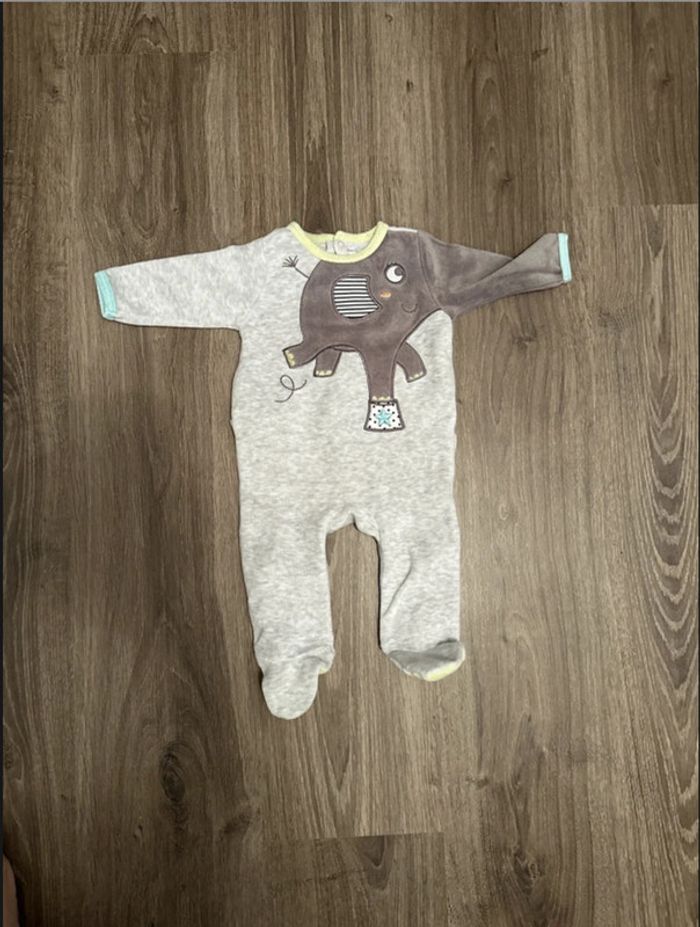 Lot de 7 pyjamas - photo numéro 4