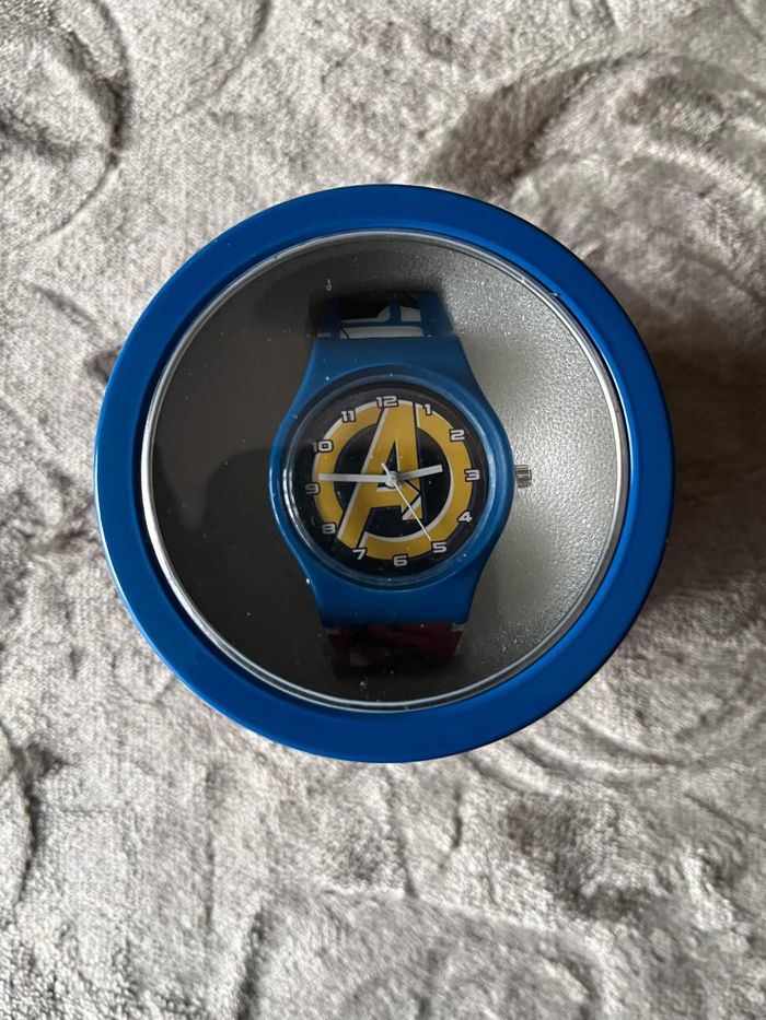 MONTRE AVENGERS