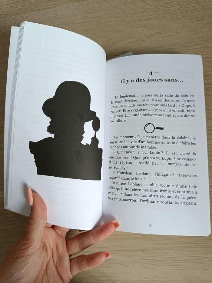 Lot de 2 livres - photo numéro 4