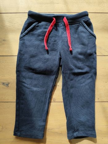 Pantalon jogging 