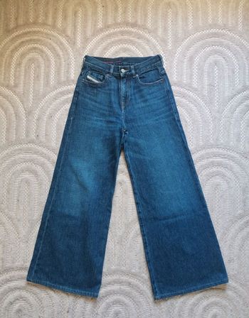 Jean flare