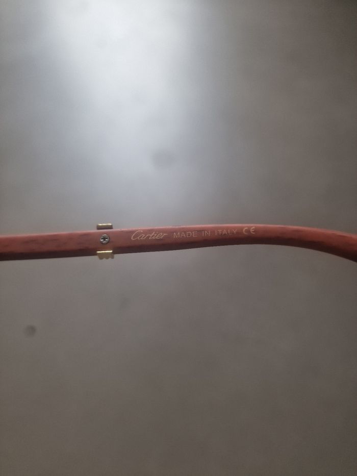 Lunettes de Soleil de soleil - photo numéro 2