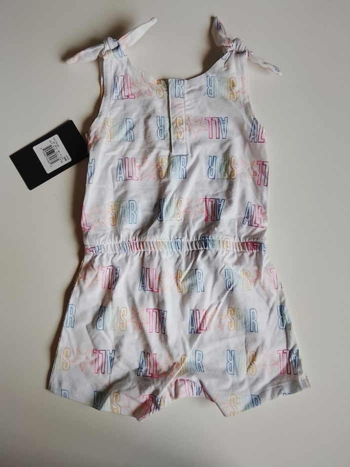 Combinaison - photo numéro 2