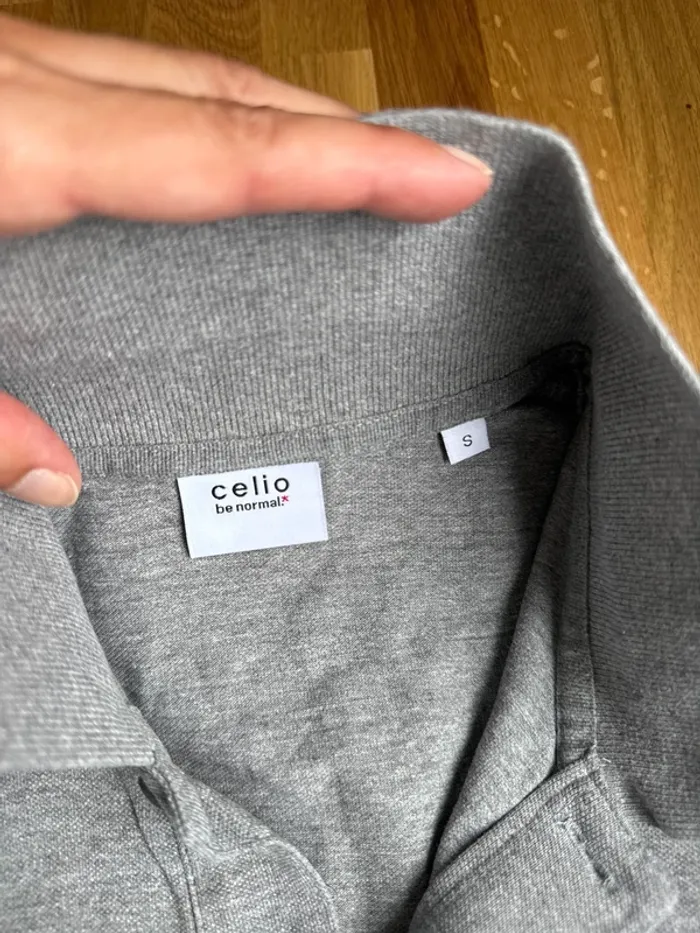 Lot de 3 polos Celio - photo numéro 10