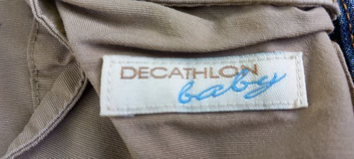 Lot 12 mois ❤️ Creeks/Obaibi/Adidas/Gémo/Tom et Kiddy/Decathlon... 😀 - photo numéro 6