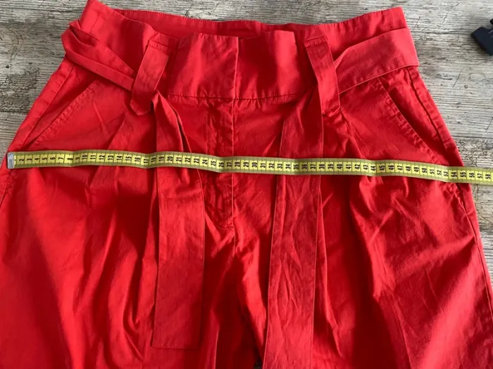 Pantalon Caroll Paris - photo numéro 11