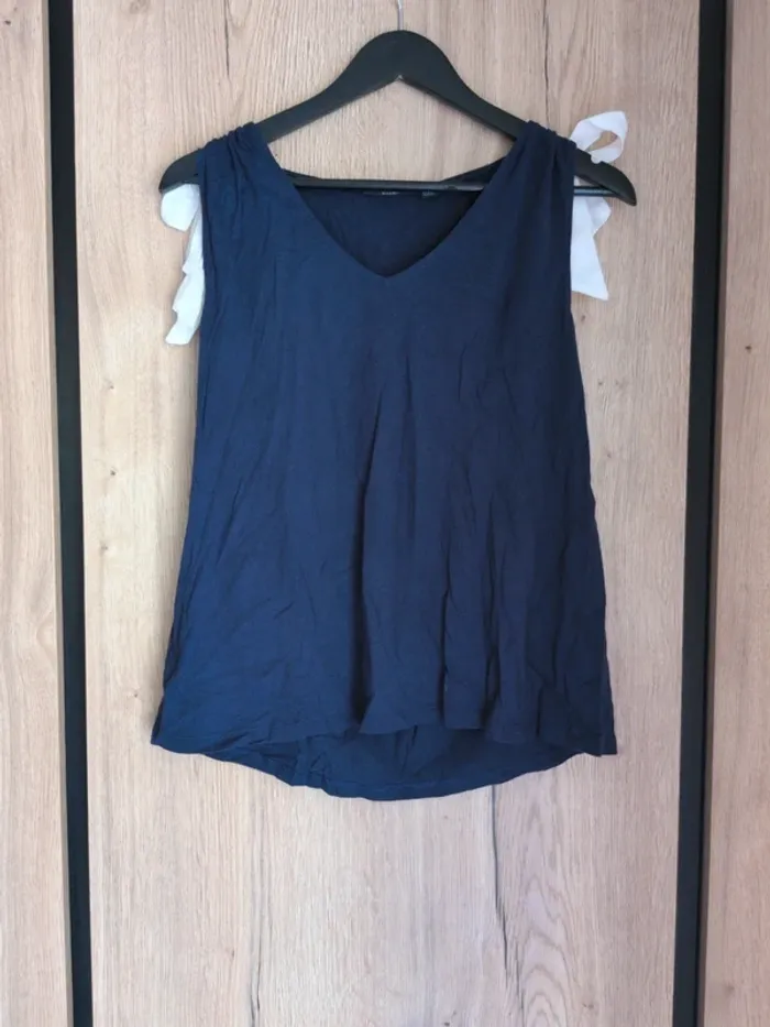 Débardeur Taille 38