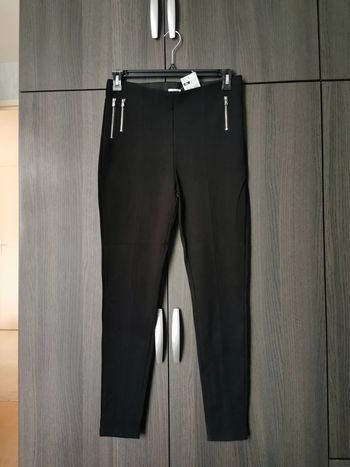 Legging noir