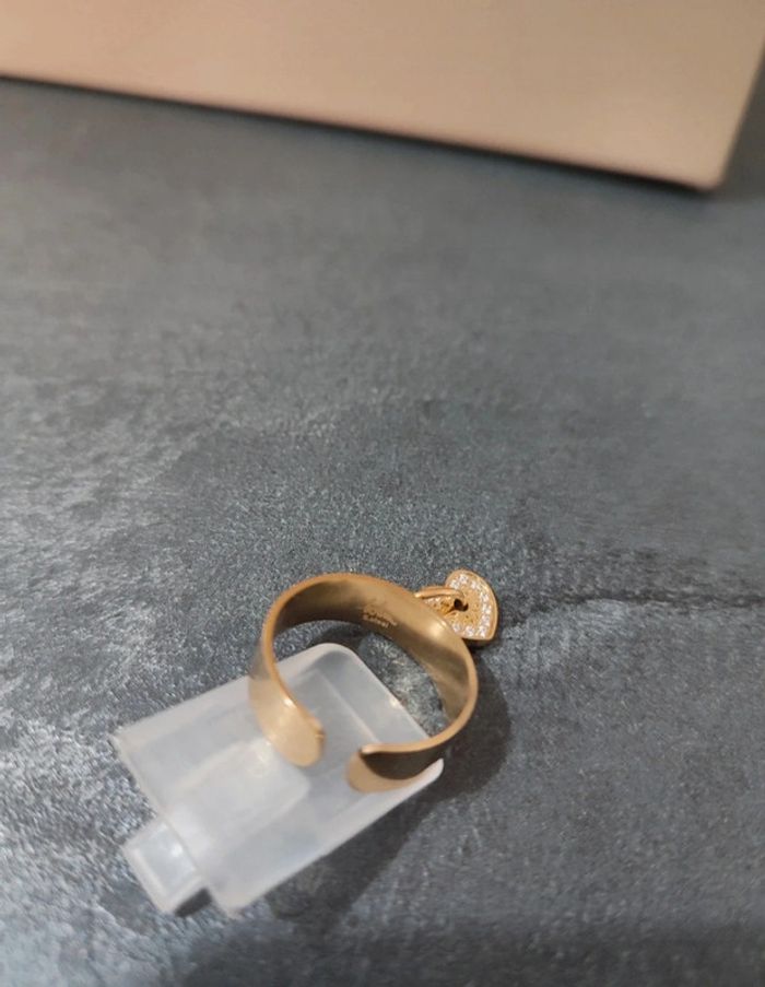 Bague Bohm - photo numéro 3