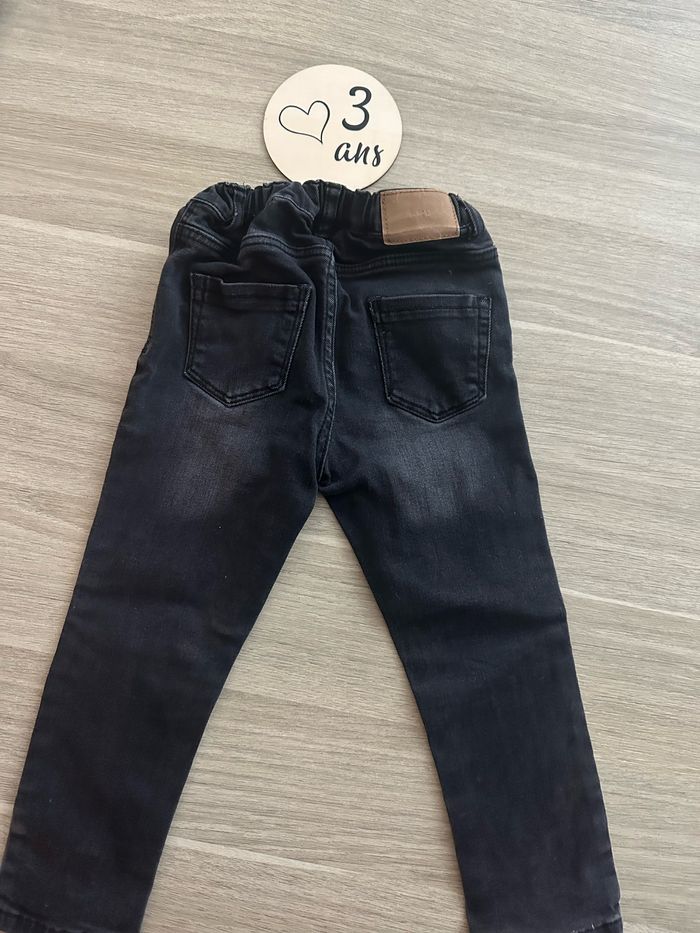 Jean Zara 2/3 ans - photo numéro 3