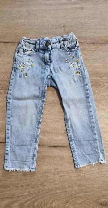 Jeans Palomino 3 ans 🌸