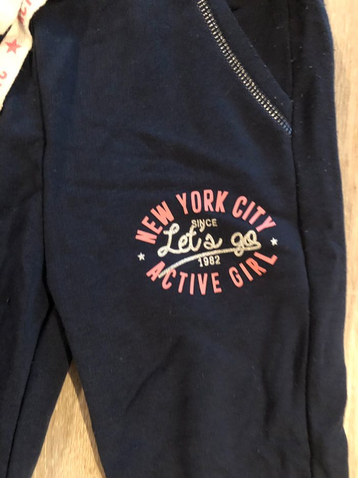 Jogging - photo numéro 2