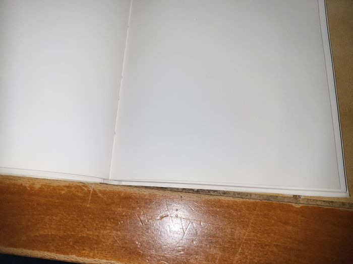 Cahier vierge EURO DISNEY - photo numéro 4