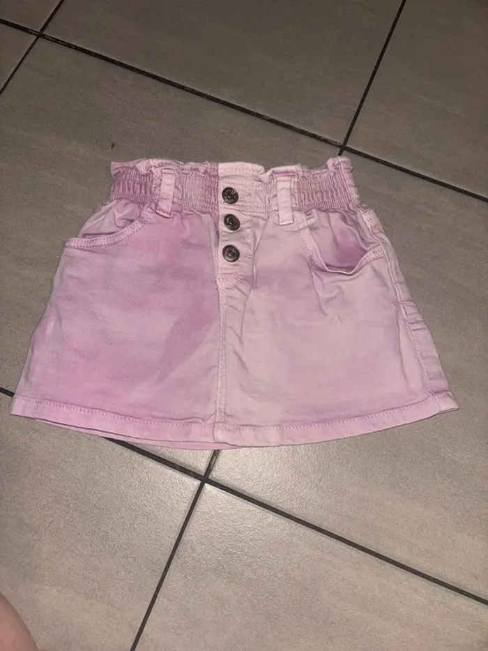 Jupe 92 cm
