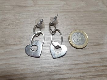 Sublimes b o vintage coeur