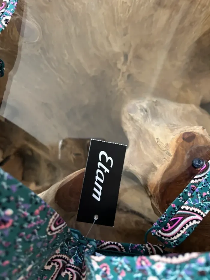 Haut de maillot de bain Etam 95E - photo numéro 6