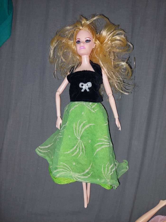 Barbie - photo numéro 2