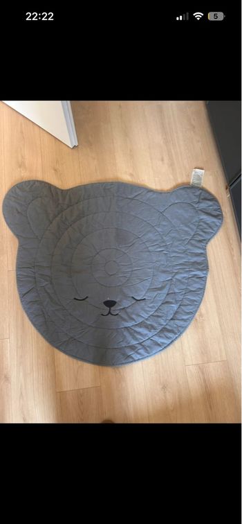 Tapis de décoration 