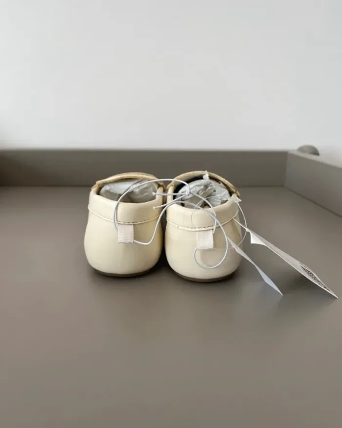 Mocassins garçon 30 - photo numéro 4