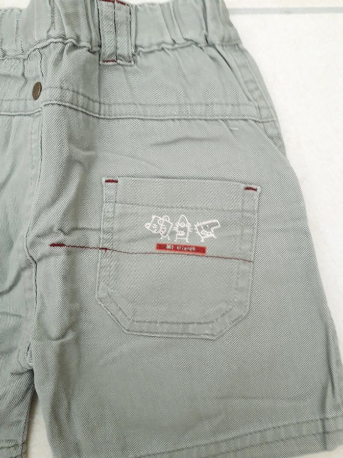 Short - 18 mois - photo numéro 4