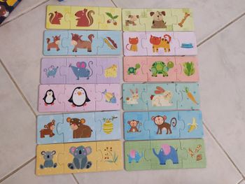 Jeux de société maman à table