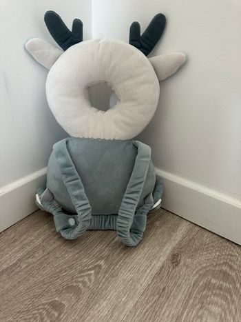 Coussin de protection bébé 