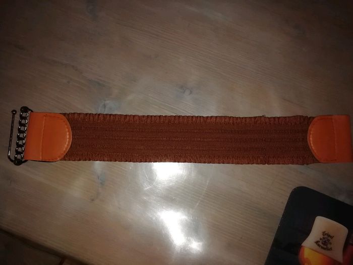 Ceinture - photo numéro 2